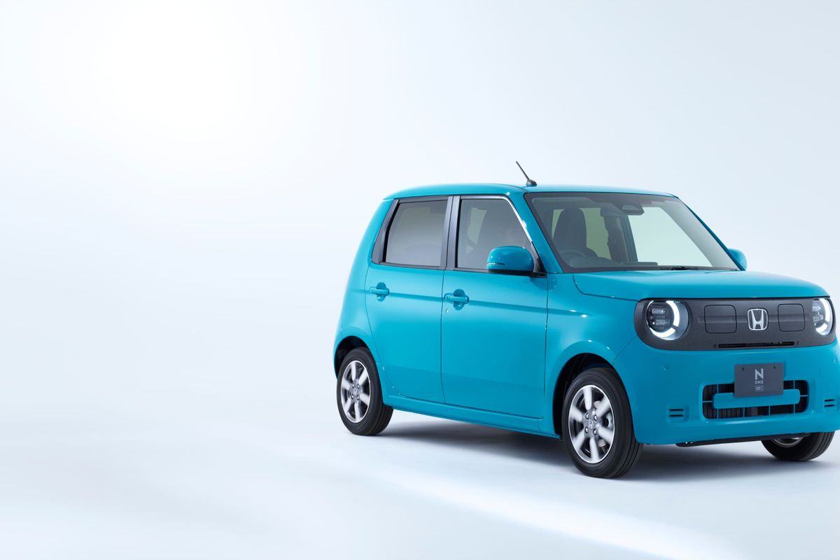 Prťavá auta evropského původu by měla mít protekci