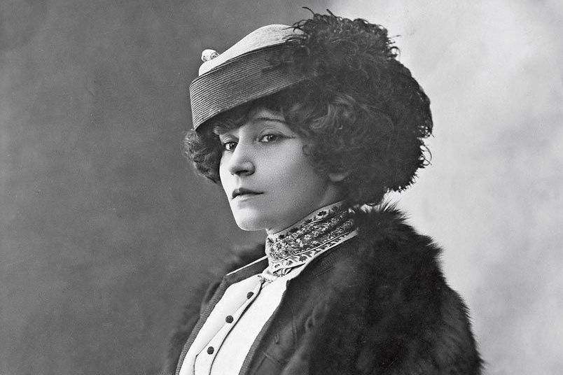 Milostný trojúhelník mezi mužem, ženou a zvířetem. Vyšel nový překlad provokativní Colette