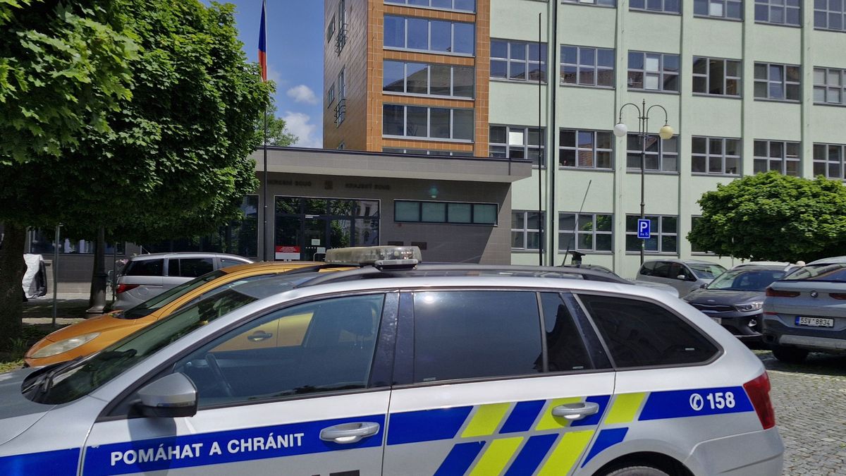Otec zneužíval dceru v batolecím věku, půjčil ji i kumpánovi. Dostal devět let