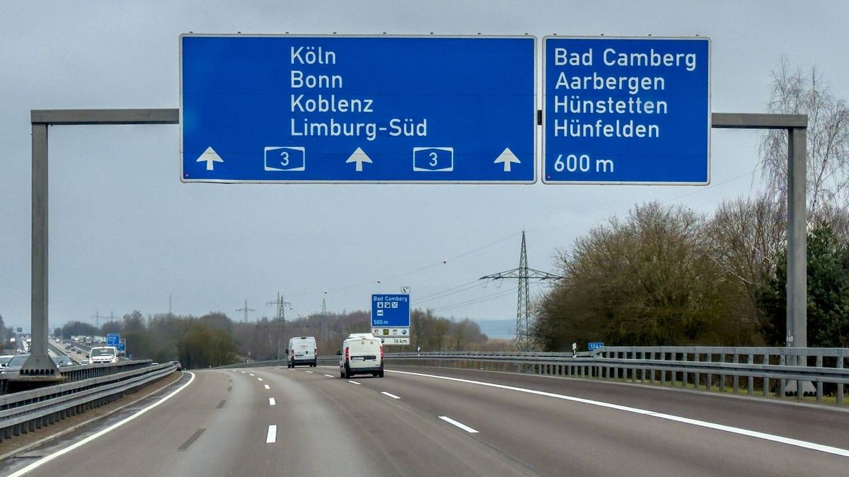 Překročila rychlost o 20 km/h, radnice v Kolíně nad Rýnem jí vyměřila 185tisícovou pokutu