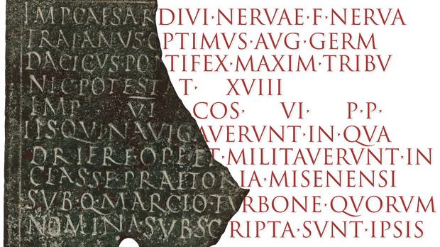 Umělá inteligence rozluštila antické texty. Vědcům odhaluje ztracené části minulosti