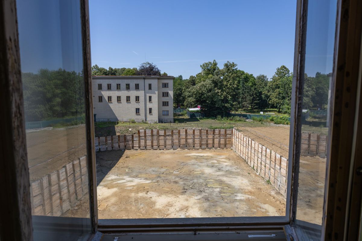Koncertní sál pro Ostravu může začít růst
