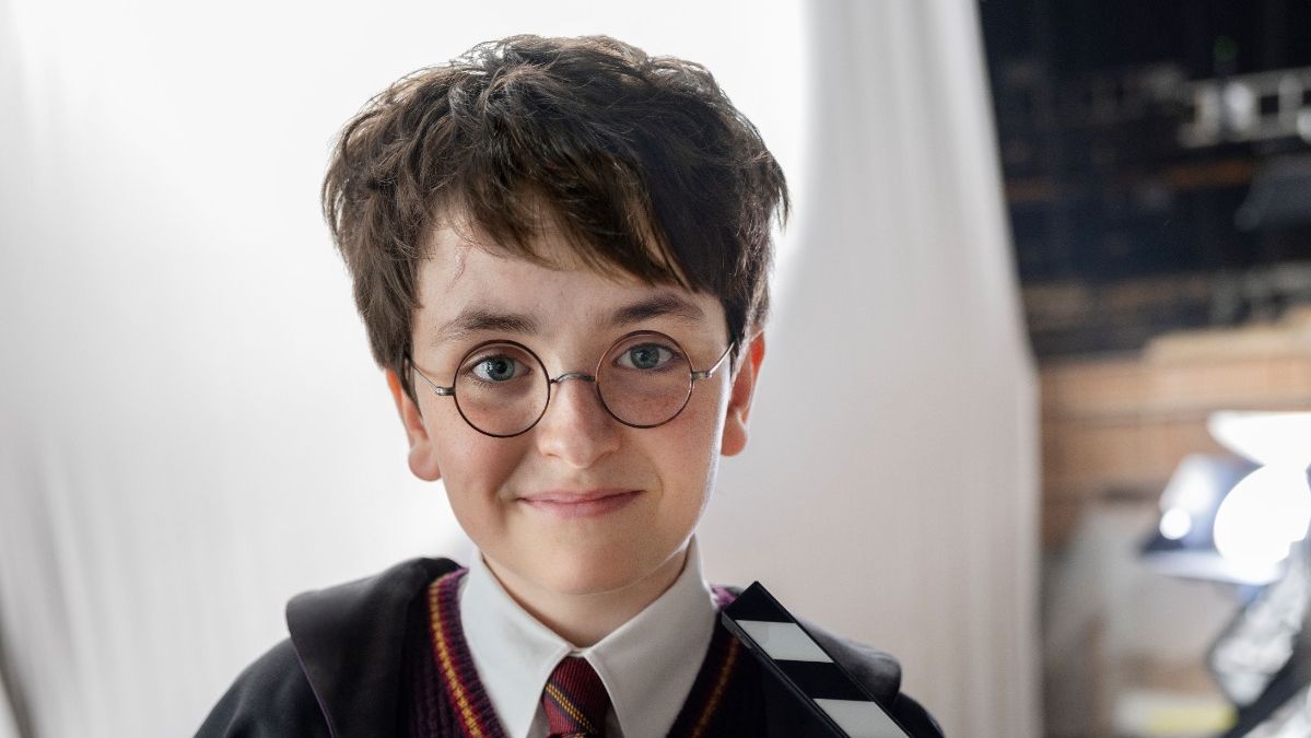 Režisér prvních filmových dílů o Harrym Potterovi zkritizoval seriálovou verzi