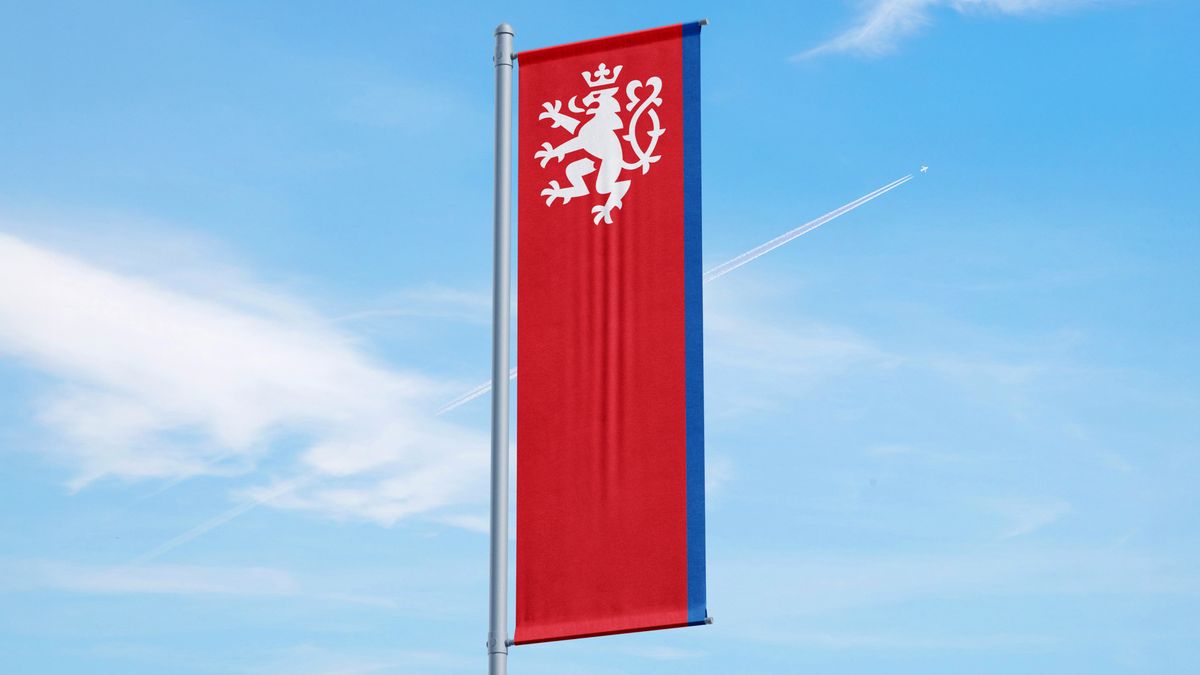 České úřady mají nové jednotné logo