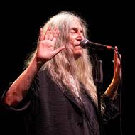 Magie Patti Smith