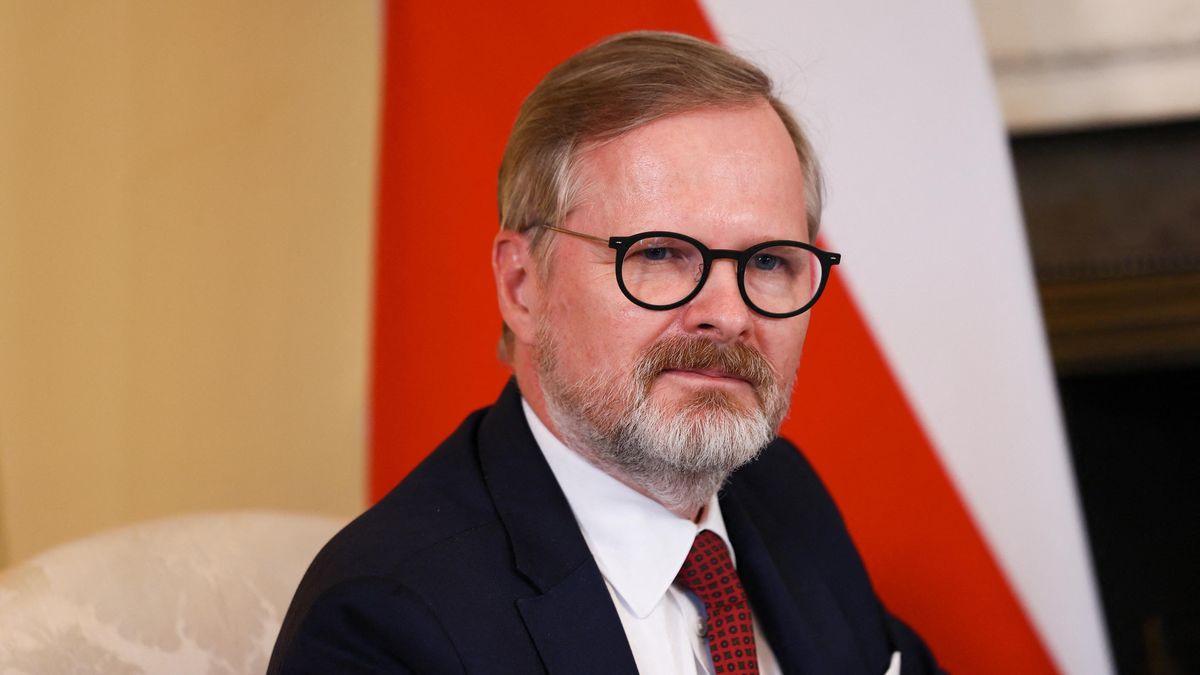 Fiala: Na Ukrajinu jsme letos dodali již jeden milion kusů nábojů