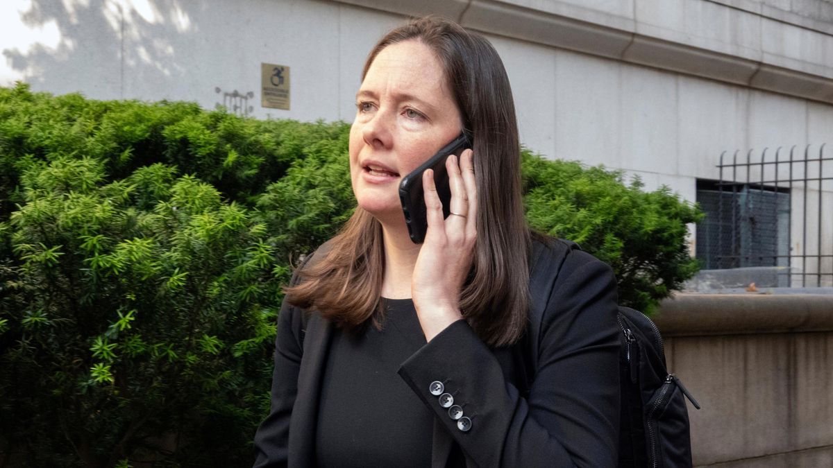 Americké ministerstvo spravedlnosti vyhodilo prokurátorku z případů sexuálních zločinců Epsteina a Combse