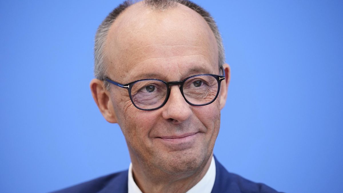 Merz: Německá ekonomika je na cestě k oživení