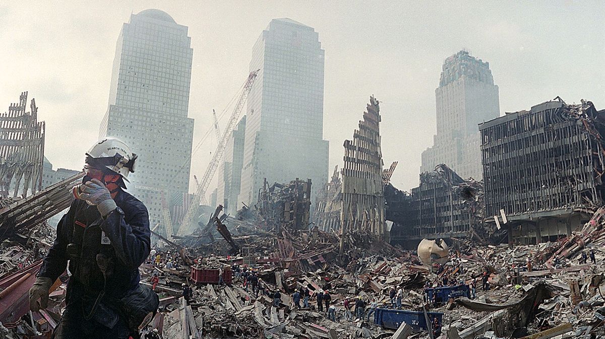 Dohoda o vině týkající se útoků z 11. září neplatí, rozhodl americký soud
