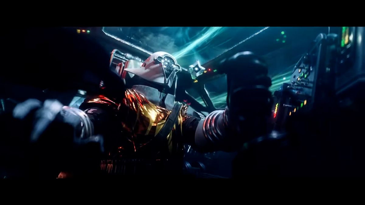 Destiny 2 přepisuje svůj příběh v nové éře