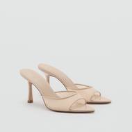 Sandály do špičky, Mango, 899 Kč