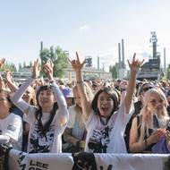 Fanoušci Lee Seung Yoona.