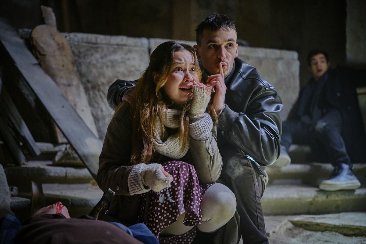 Film Uzel zla se pokusí svlažit hororové sucho v Česku