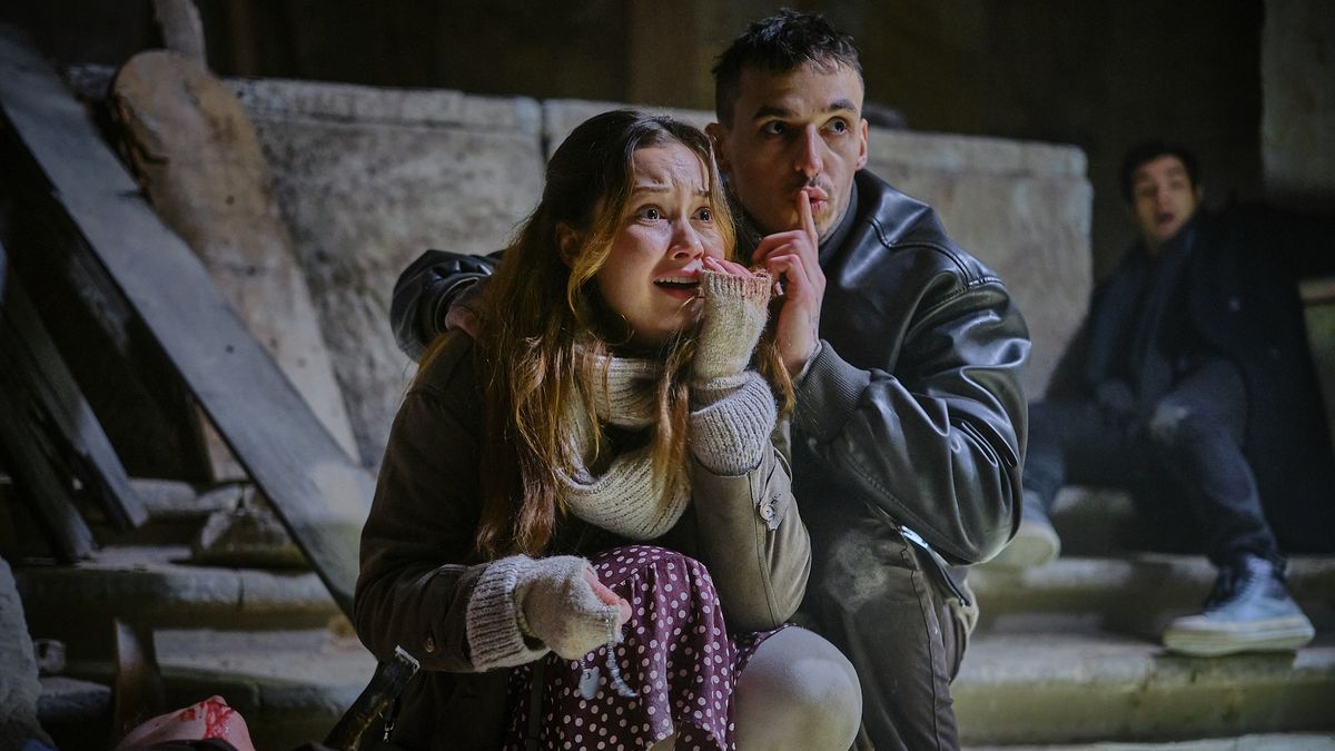 Film Uzel zla se pokusí svlažit hororové sucho v Česku