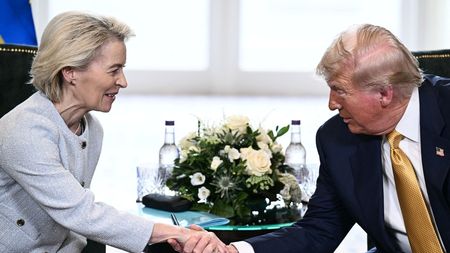USA uzavřely s EU dohodu o clech
