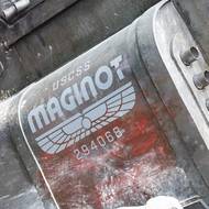 Londýnské centrum vyplnily rekvizity.