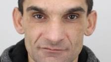 Policie pátrá po vězni, který odešel z nestřeženého pracoviště na Kladensku