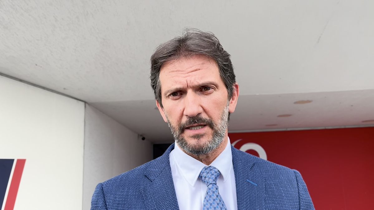 Slovensko podle ministra obrany Kaliňáka nepovažuje Rusko za největší hrozbu