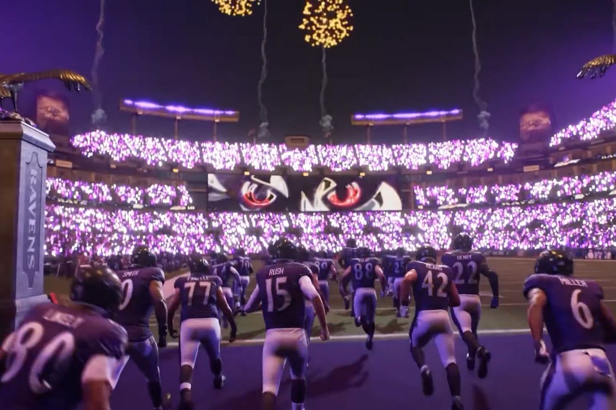Madden NFL, či College Football? Nalaďte se na novou sezonu amerického fotbalu a ragby