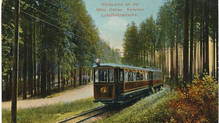 Z Ostravy do Karviné budou znovu jezdit tramvaje. Trať vznikne z báňských vleček
