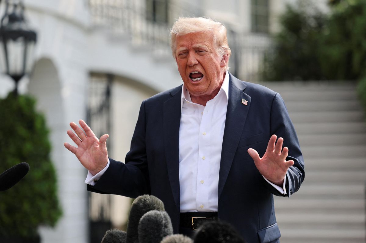 EU nevylučuje obchodní válku s USA
