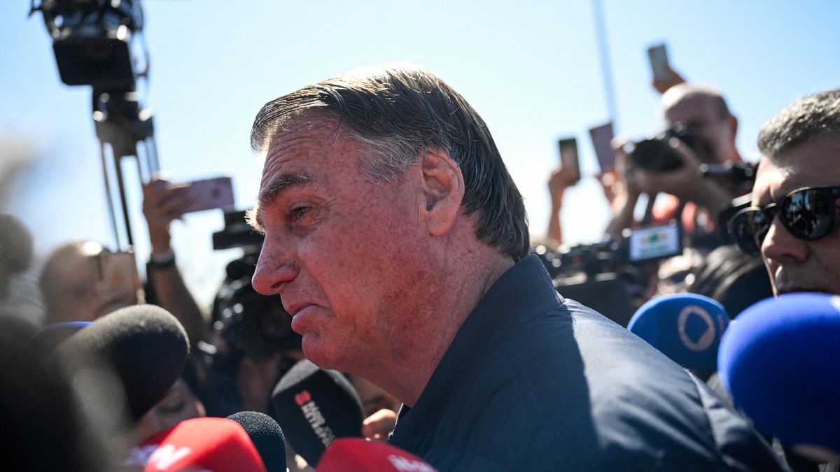 Bývalý brazilský prezident dostal elektronický náramek, aby neutekl