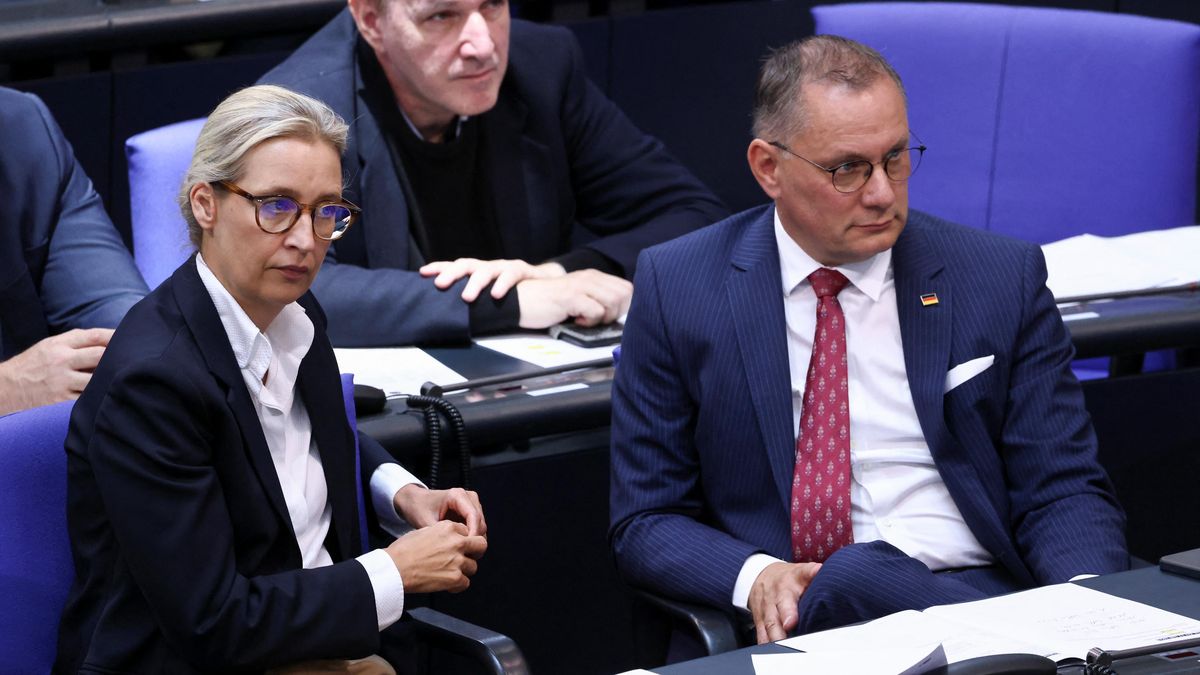Porýní-Falc zakázala zaměstnávat ve veřejném sektoru členy AfD