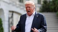 Trump uvalil na zboží z EU clo 30 procent