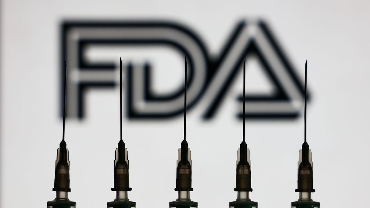 Evropský regulátor doporučil schválení injekce od Gilead Sciences na prevenci viru HIV