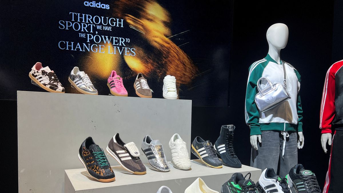 Adidas kvůli clům v USA zdraží