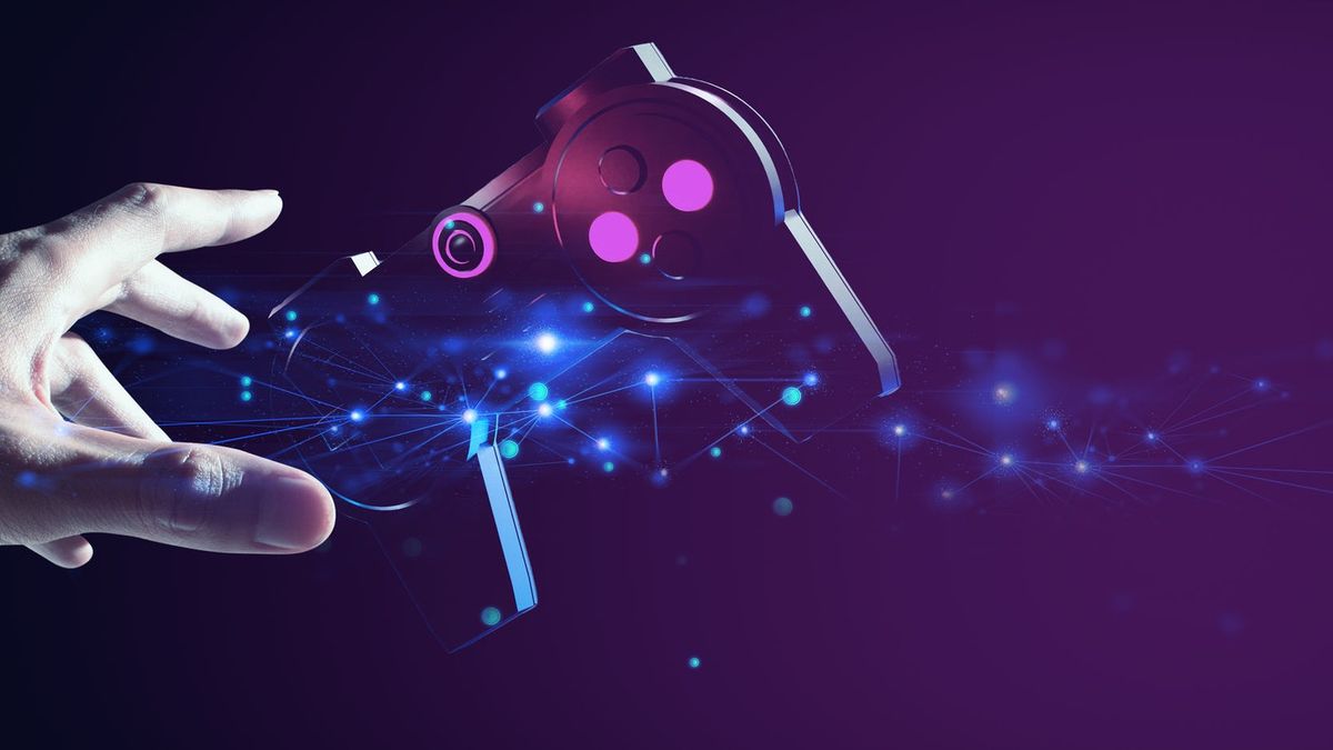 Exploze her s umělou inteligencí. Titulů s AI je na Steamu už osm tisíc