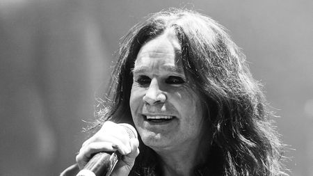 Zemřel Ozzy Osbourne