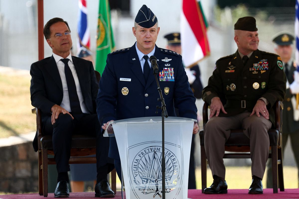 Jedeme na plný plyn. NATO pracuje na rychlém přesunu patriotů na Ukrajinu