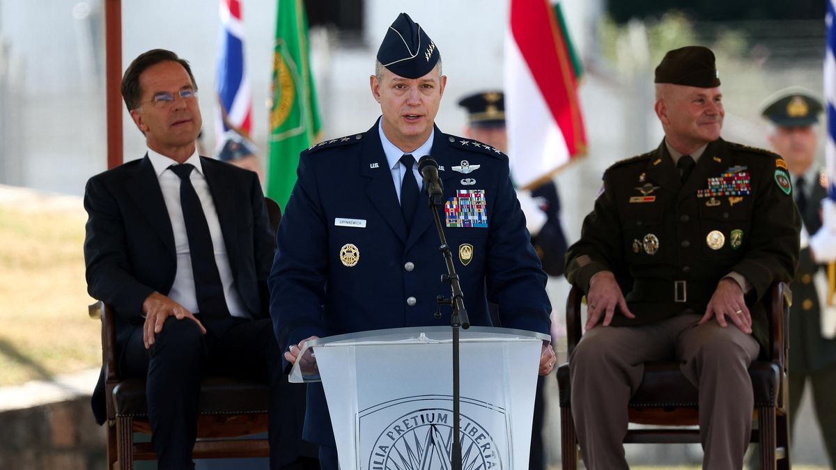 Jedeme na plný plyn. NATO pracuje na rychlém přesunu patriotů na Ukrajinu