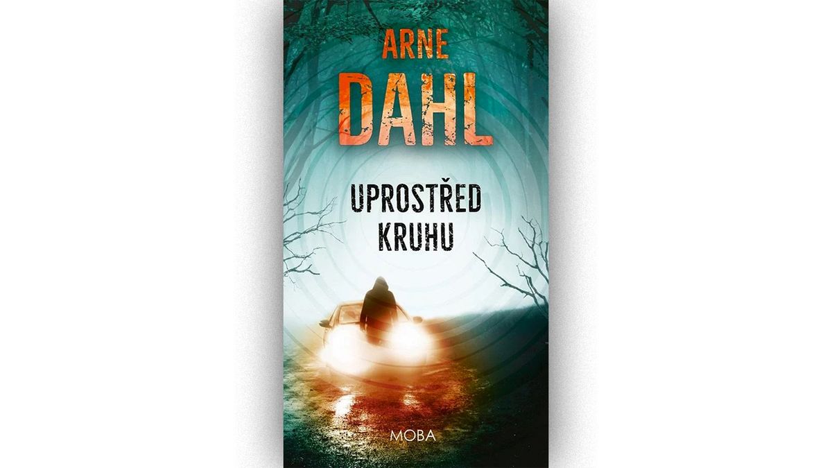 RECENZE: Vztyčený prostředníček Dahlův thriller nespasil