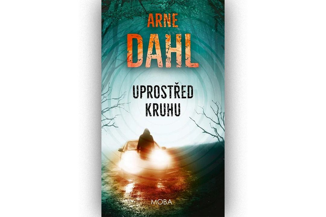 RECENZE: Vztyčený prostředníček Dahlův thriller nespasil