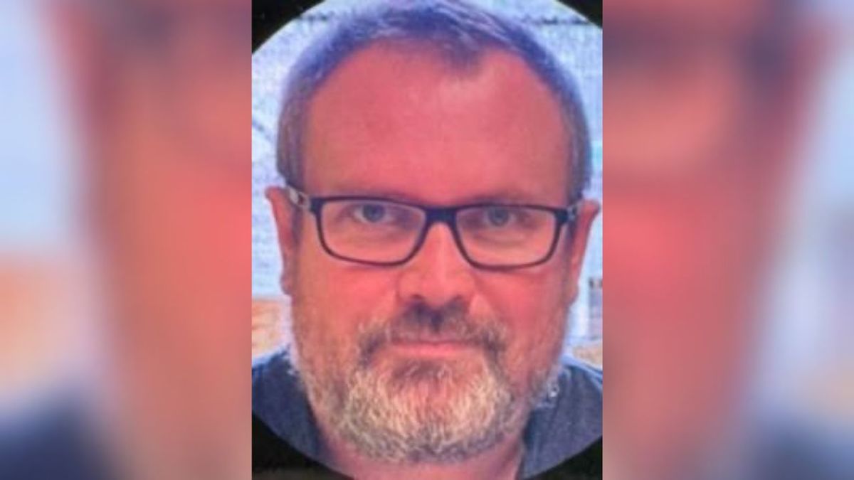 Policie hledá schizofrenika. Může být nebezpečný, už v minulosti útočil