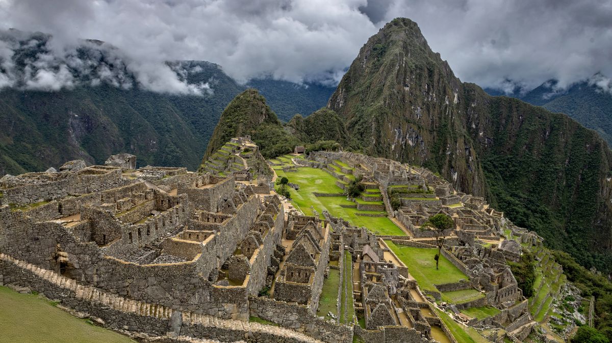 KVÍZ: Peru – srdce tajemné říše Inků