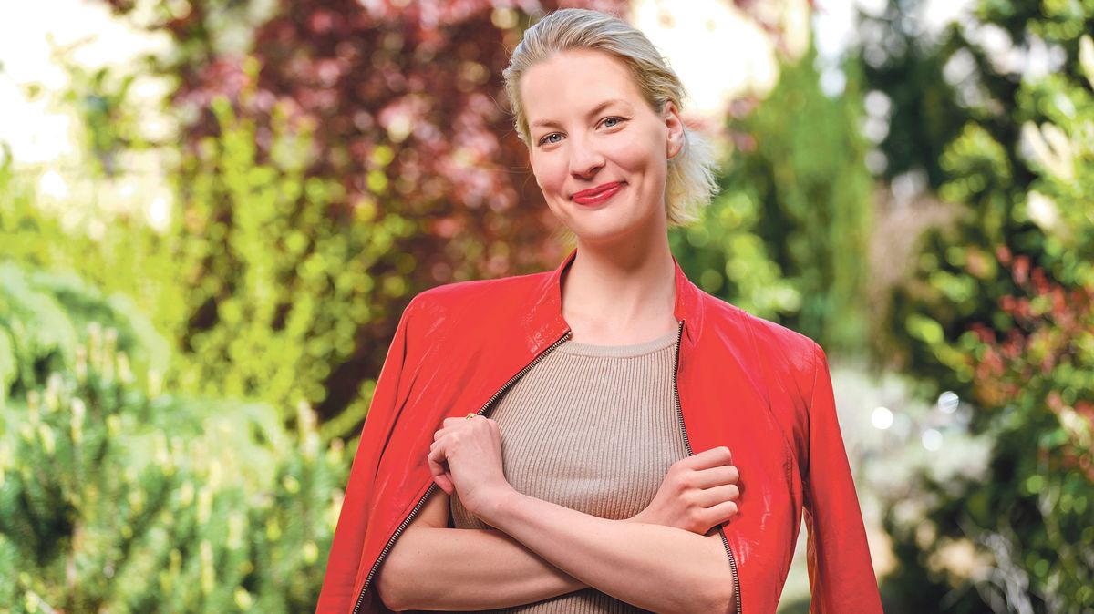 Zuzana Částková: Ostravsko má v sobě zvláštní upřímnost, jistou syrovost, která se mnou rezonuje