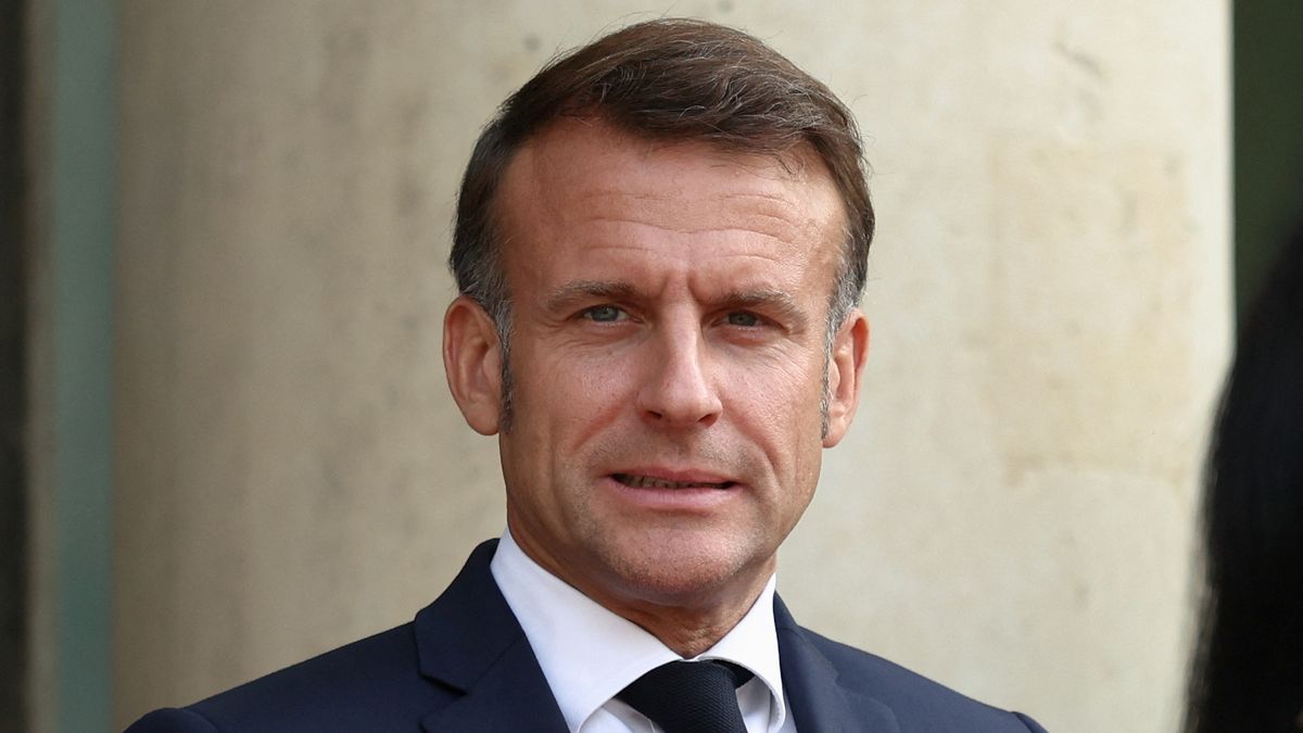 Francie a Itálie se k nákupu amerických zbraní pro Ukrajinu nepřipojí