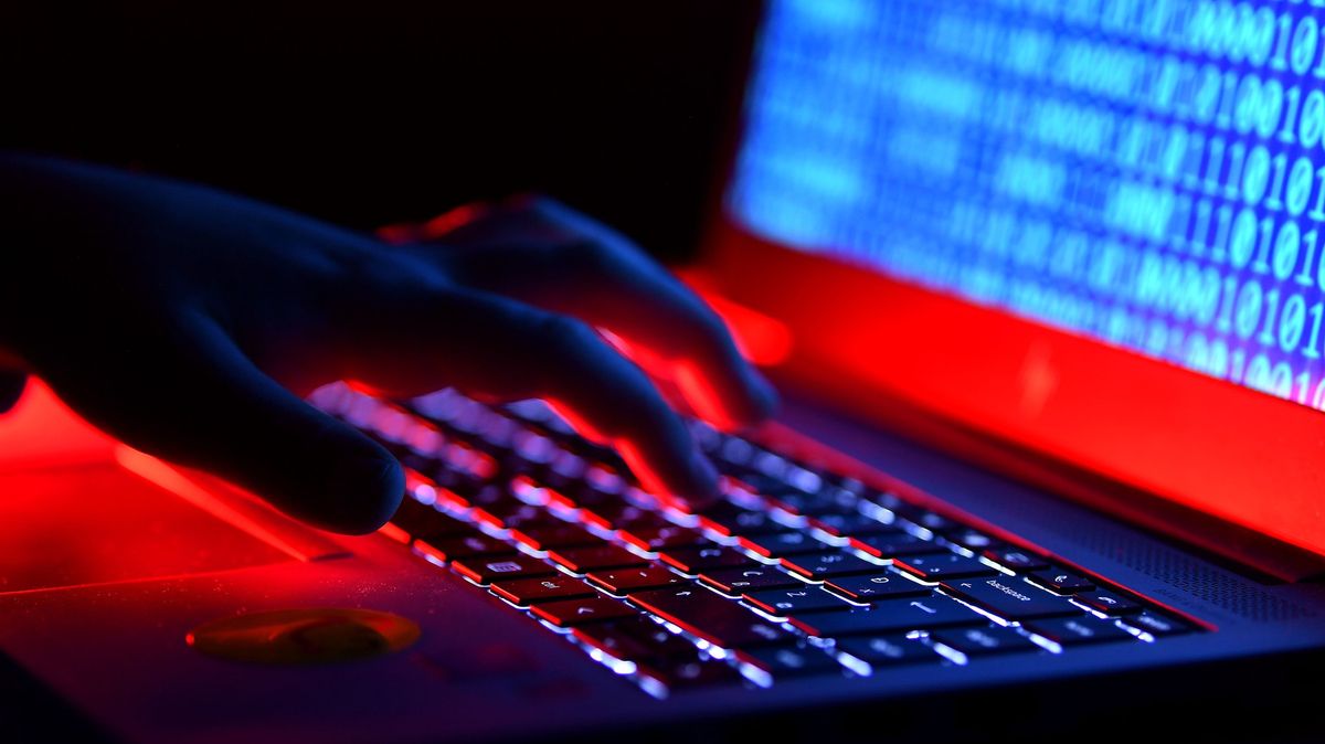 Ukrajina se nabourala do systému ruského dodavatele dronů, zlikvidovala data