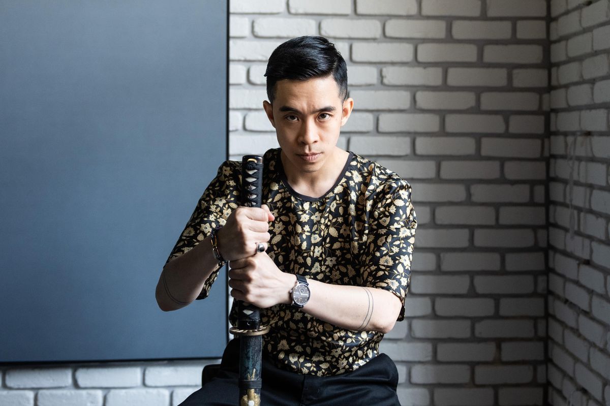 Lukáš Tran: Film Tony má plán je velkou zkouškou diváckého vkusu