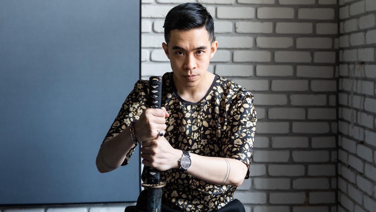 Lukáš Tran: Film Tony má plán je velkou zkouškou diváckého vkusu