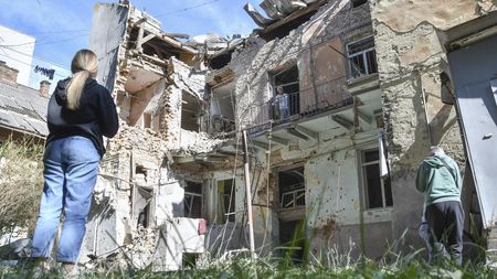 Ruští generálové navrhli Putinovi rozsáhlou ofenzivu, píší blogeři