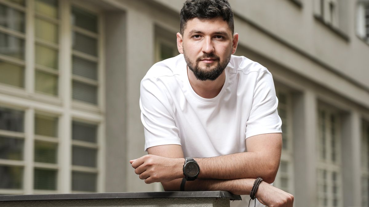 Motorista Gregor: Komunisté nejsou partner k diskuzi. Chceme s ANO dvojbarevnou vládu