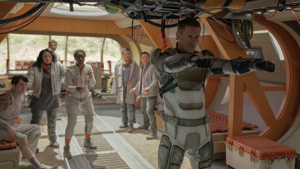 RECENZE: Nechte se nakazit virem empatie. Z deníků Robokata vystupuje víc lidskosti než drátů
