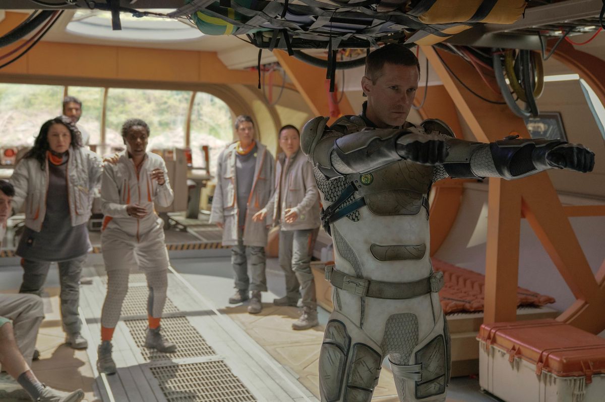 RECENZE: Nechte se nakazit virem empatie. Z deníků Robokata vystupuje víc lidskosti než drátů