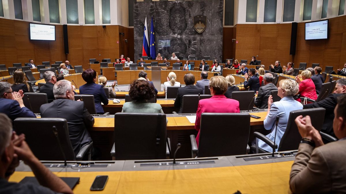 Slovinci nakonec nebudou v referendu hlasovat o zbrojních výdajích ani o členství v NATO