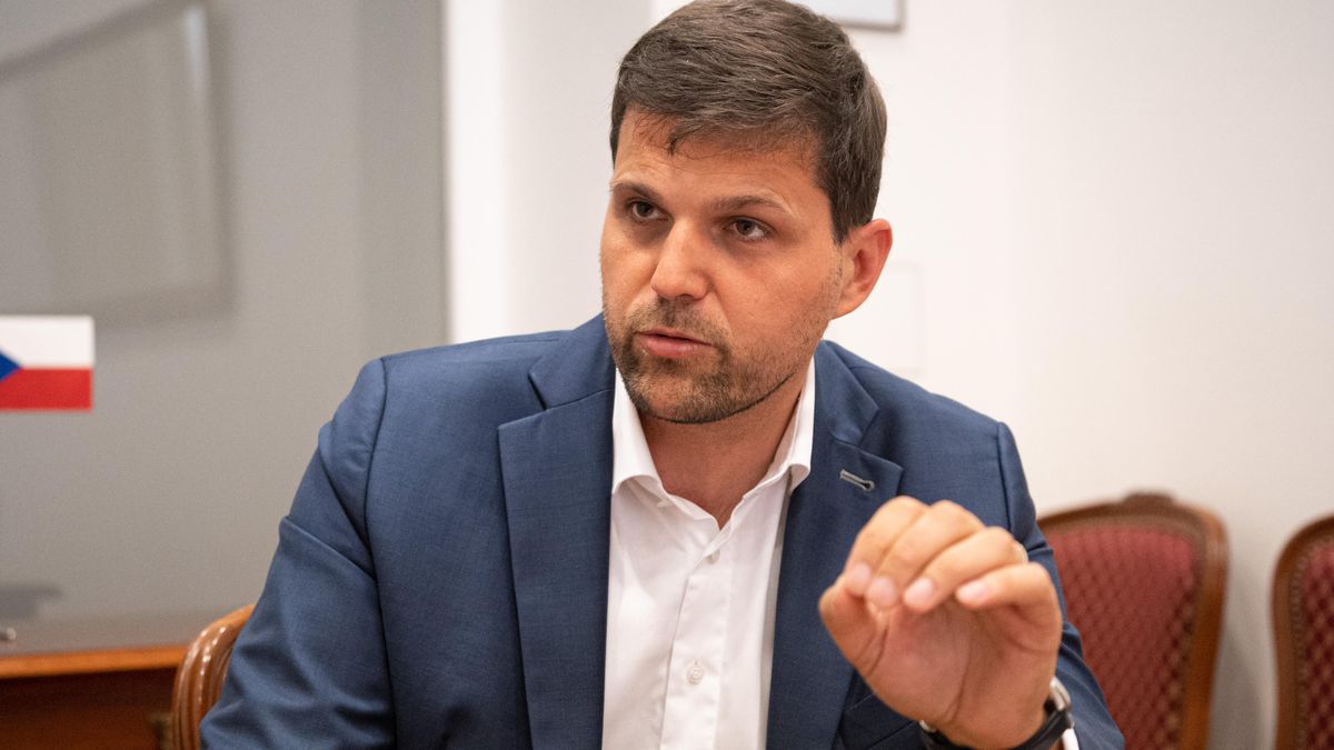 Nové povolenky zdraží život maximálně o stokoruny, říká ministr Hladík