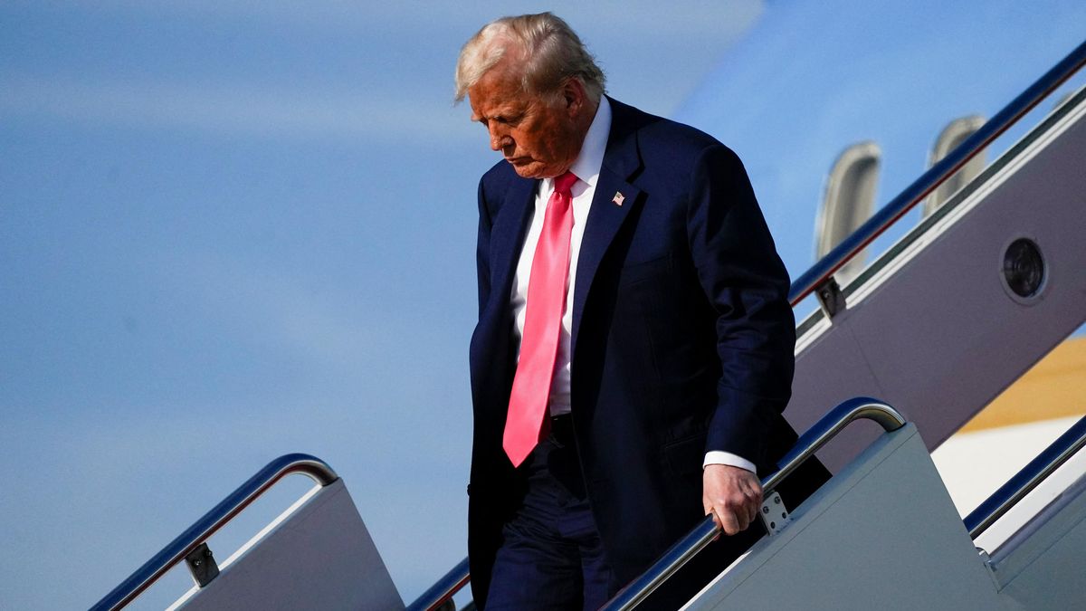 Trump oznámil obchodní dohodu s Japonskem včetně 15procentního cla na zboží